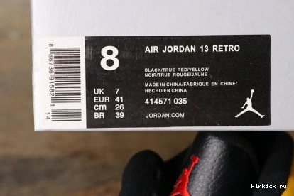 JORDAN OF RETRO ANTHONY CLASS 13 CARMELO - 2002 1018